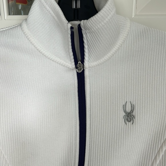 Spyder Woman’s Sweater - Picture 9 of 9